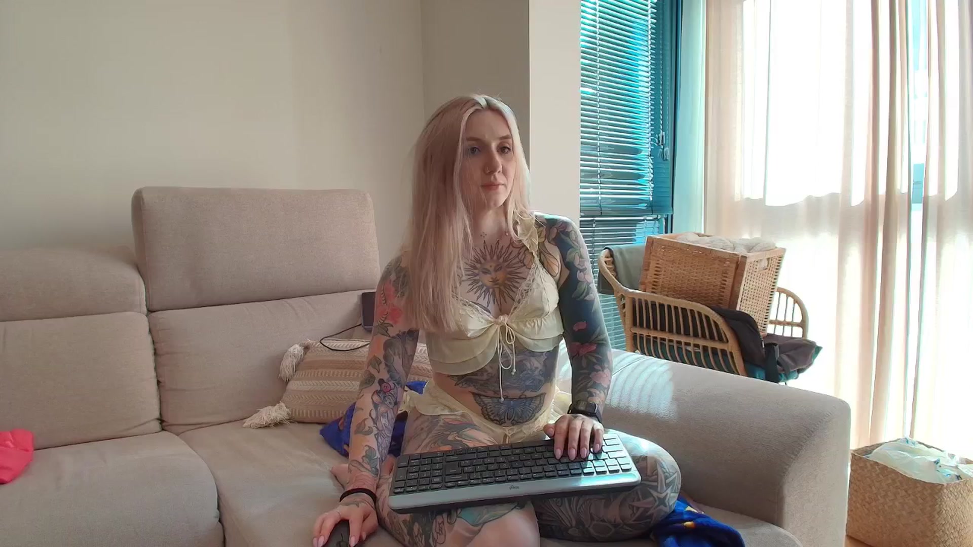 Tattoo_bbgirl video thumbnail