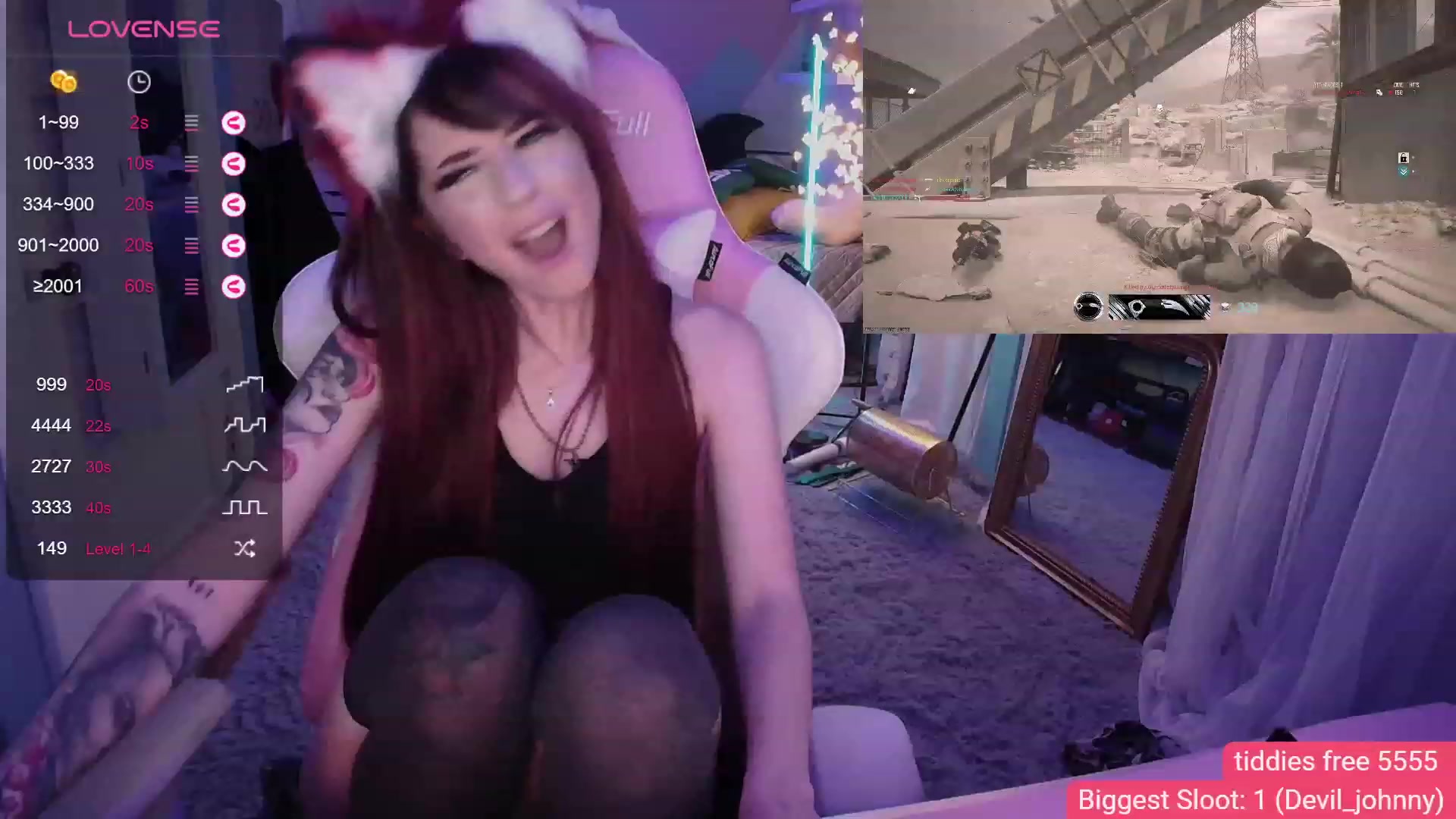 BabeAriel video thumbnail