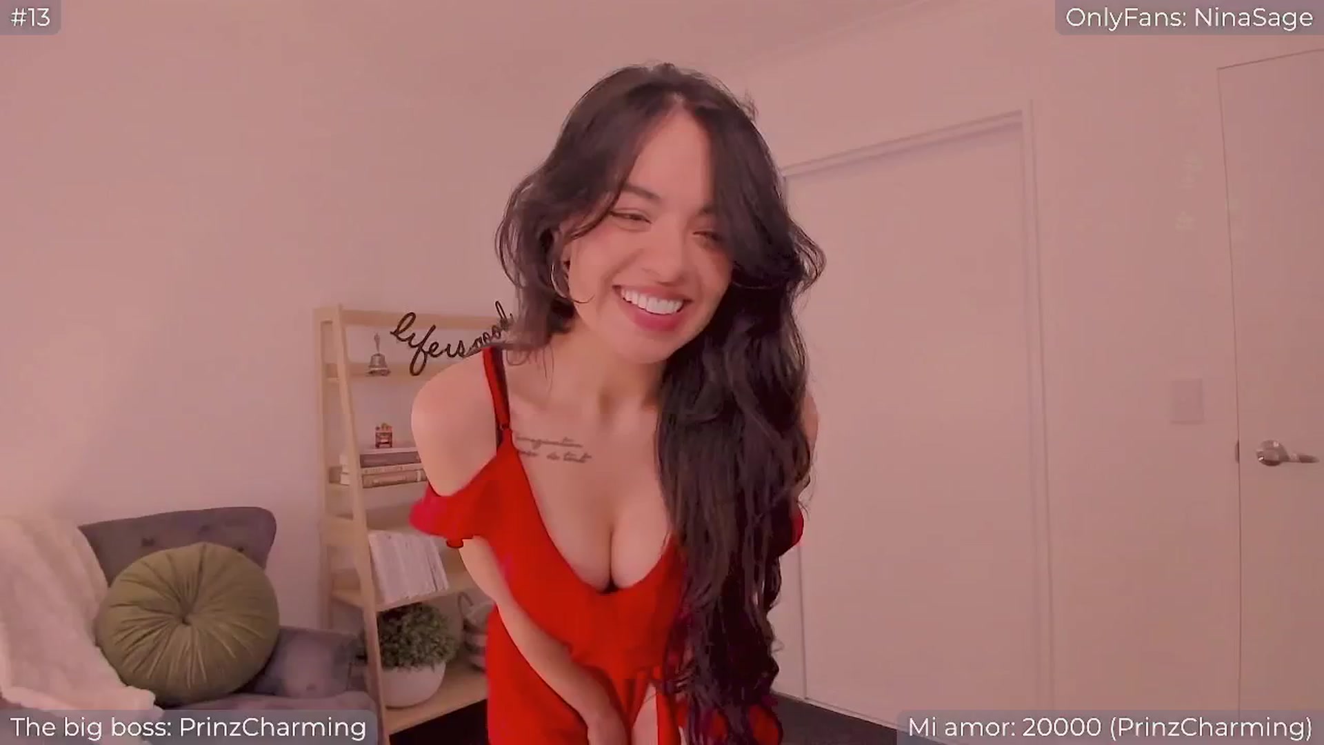 NinaSage video thumbnail