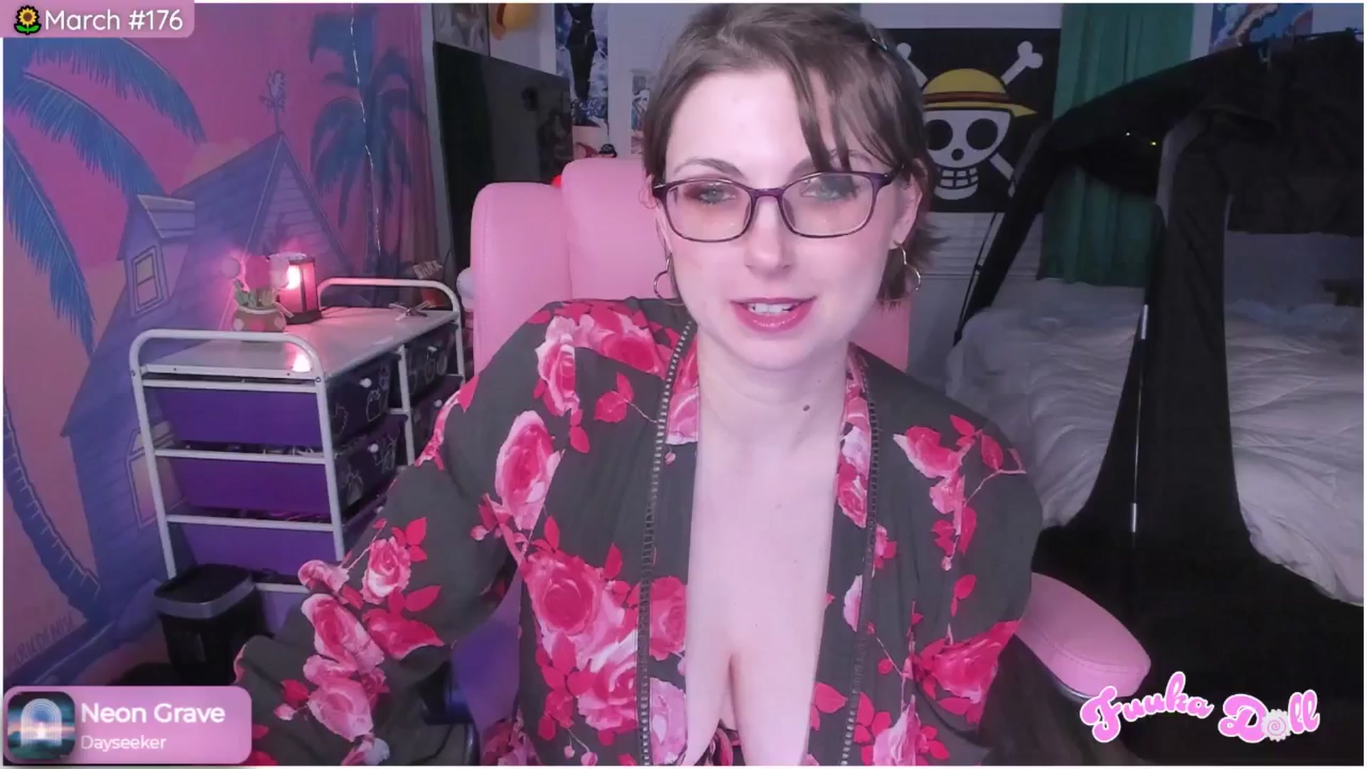 Fuuka_Doll video thumbnail