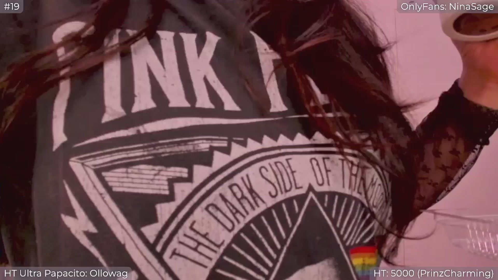 NinaSage video thumbnail