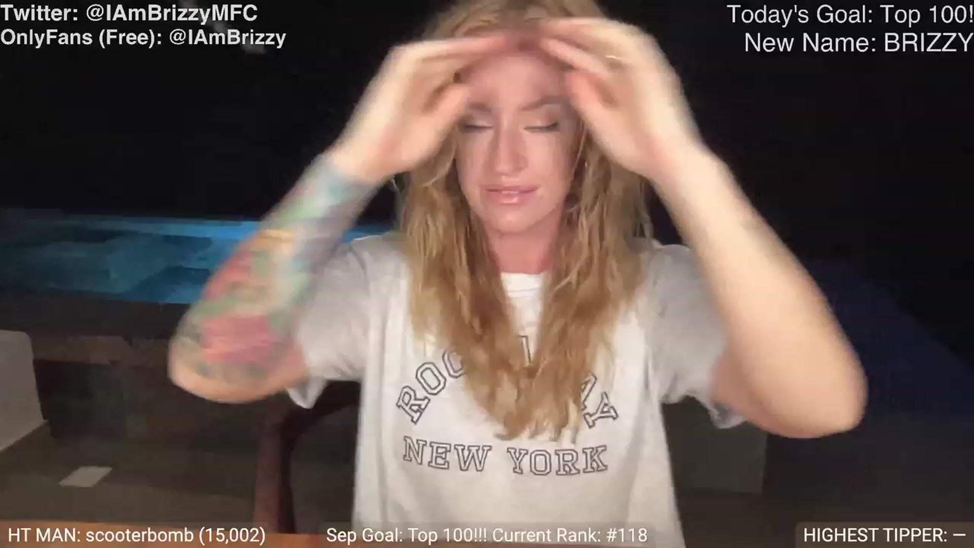 Brizzy video thumbnail