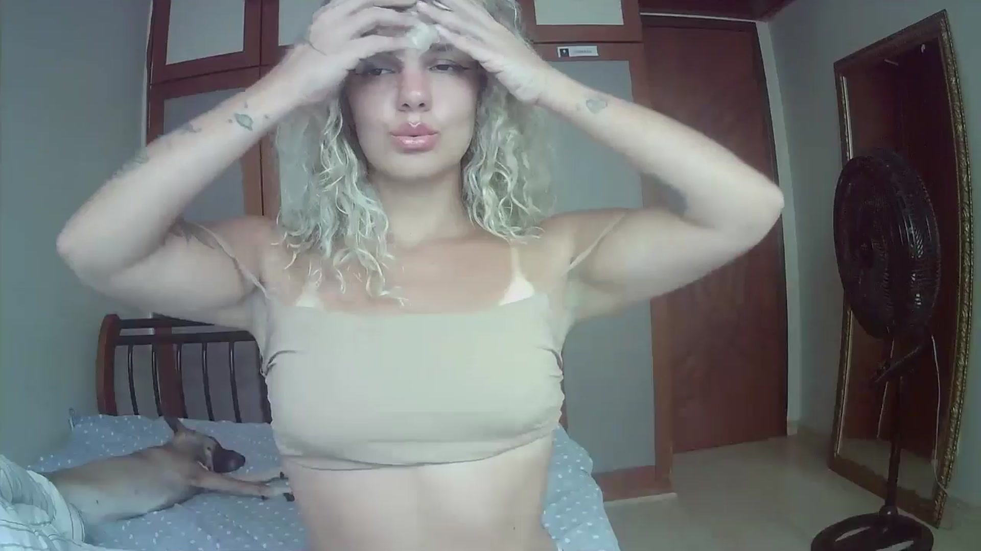 BeckJones video thumbnail