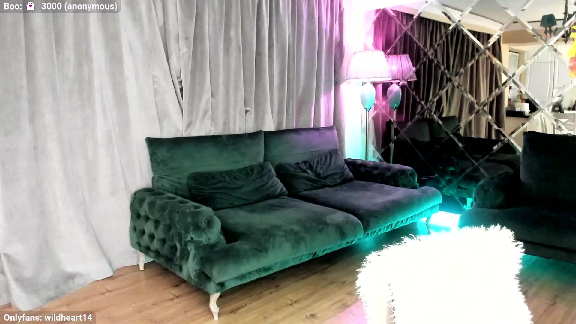 Yveline video thumbnail