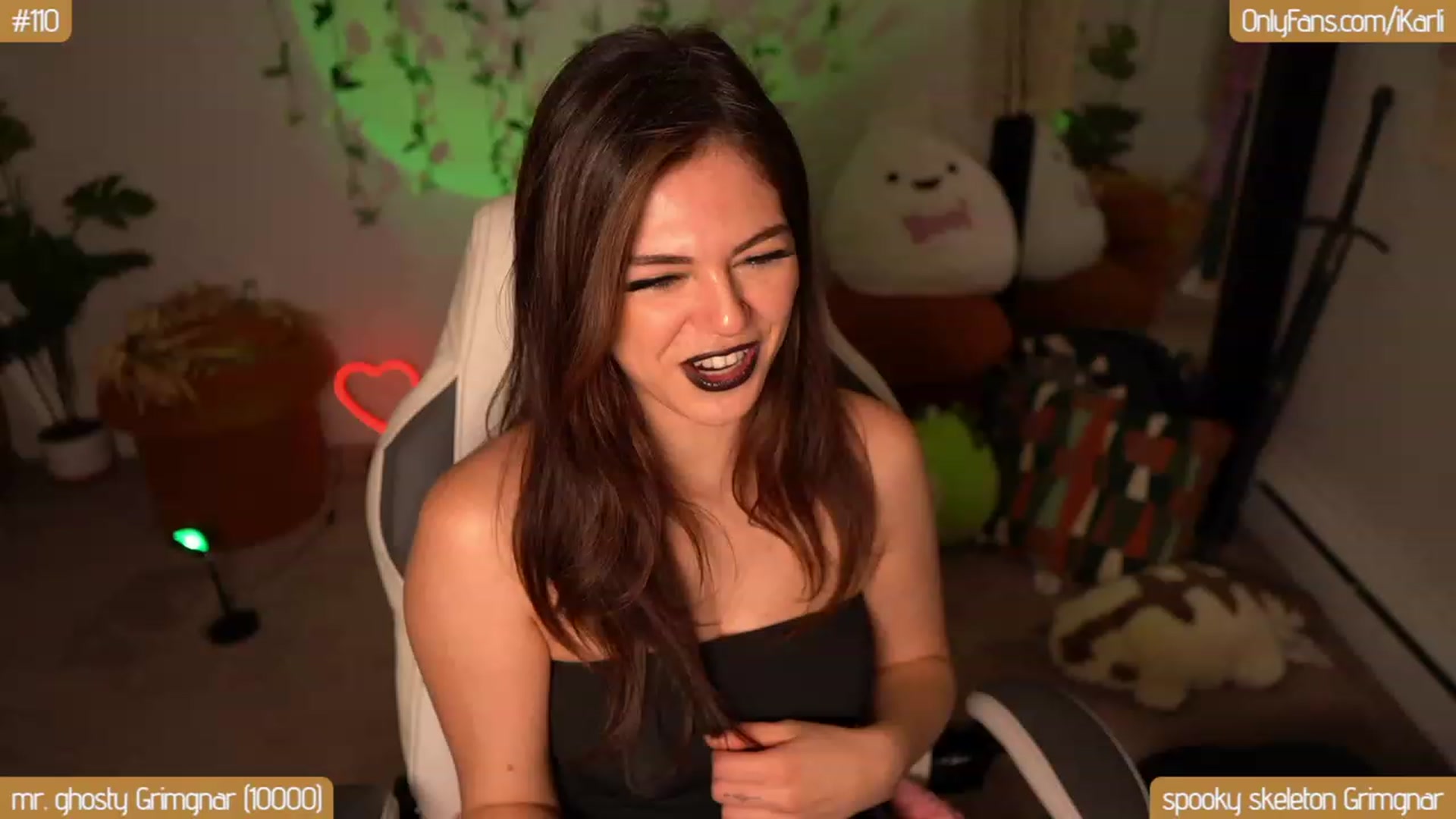 iBellaSwan video thumbnail