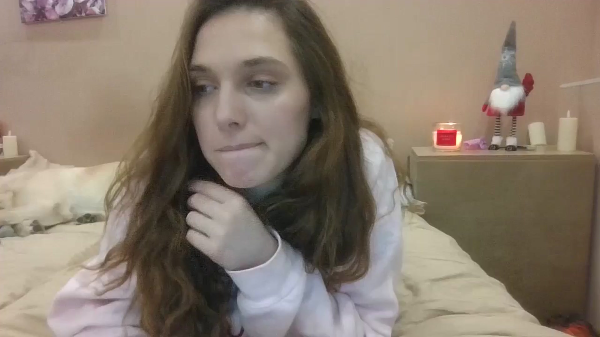 HaleyReed video thumbnail