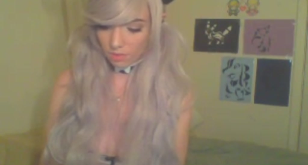 CreamPiKitten video thumbnail