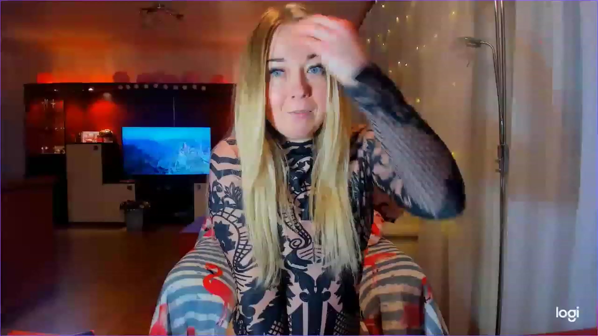 FlamingoDream video thumbnail
