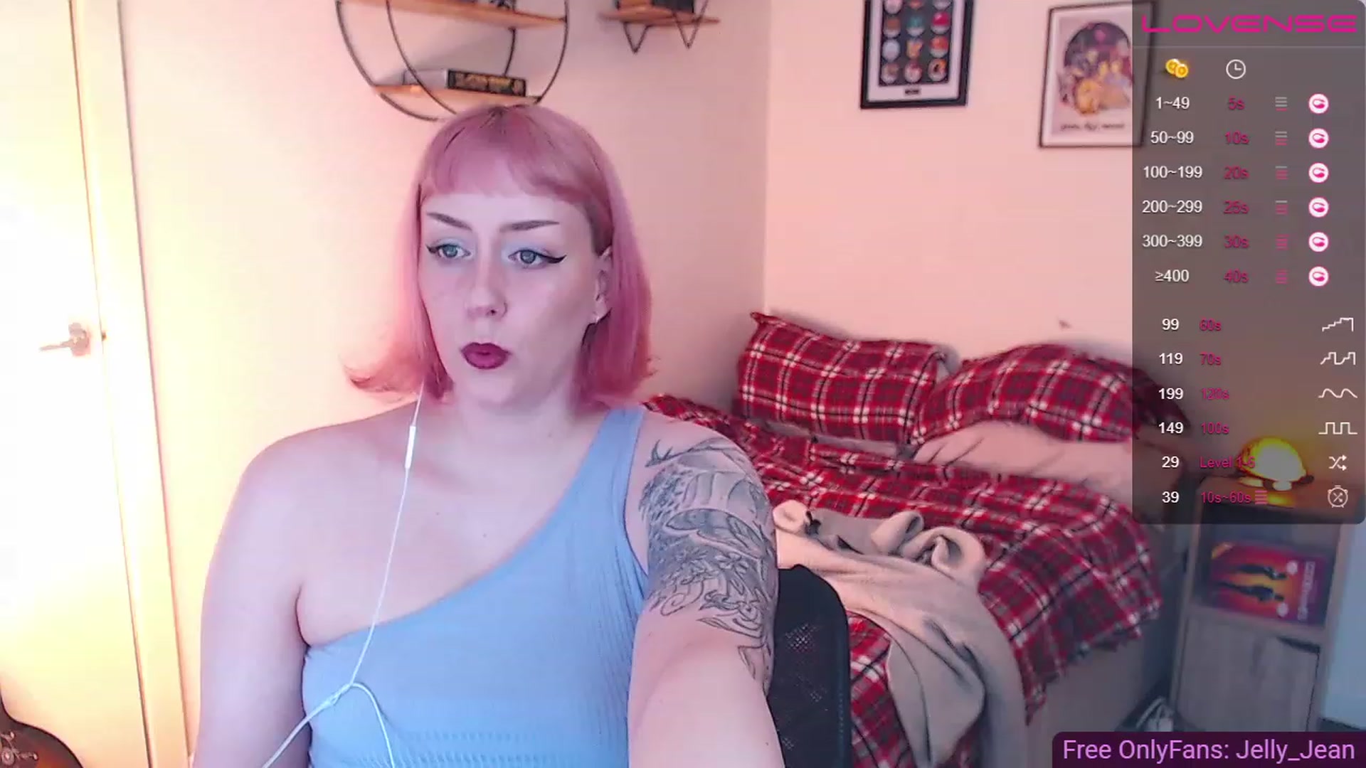 Jelly_Jean video thumbnail