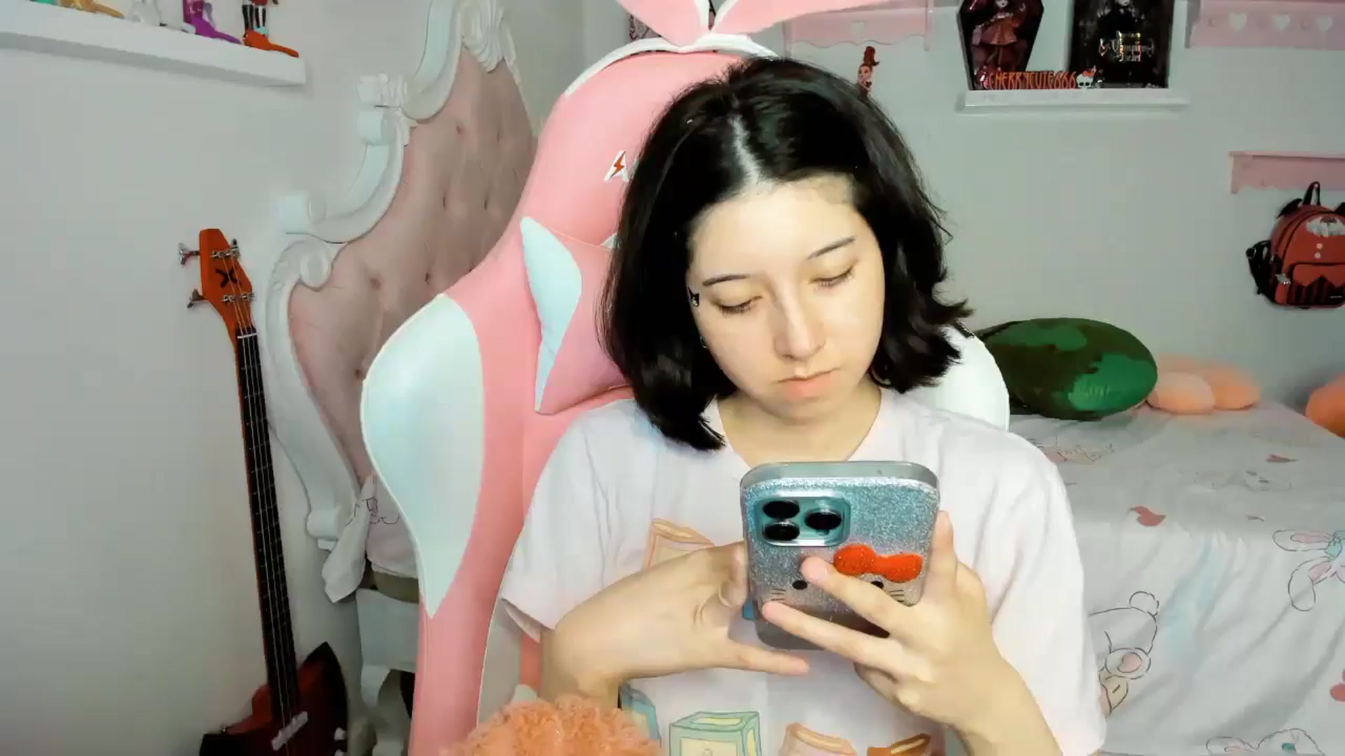 Cherrycute666 video thumbnail