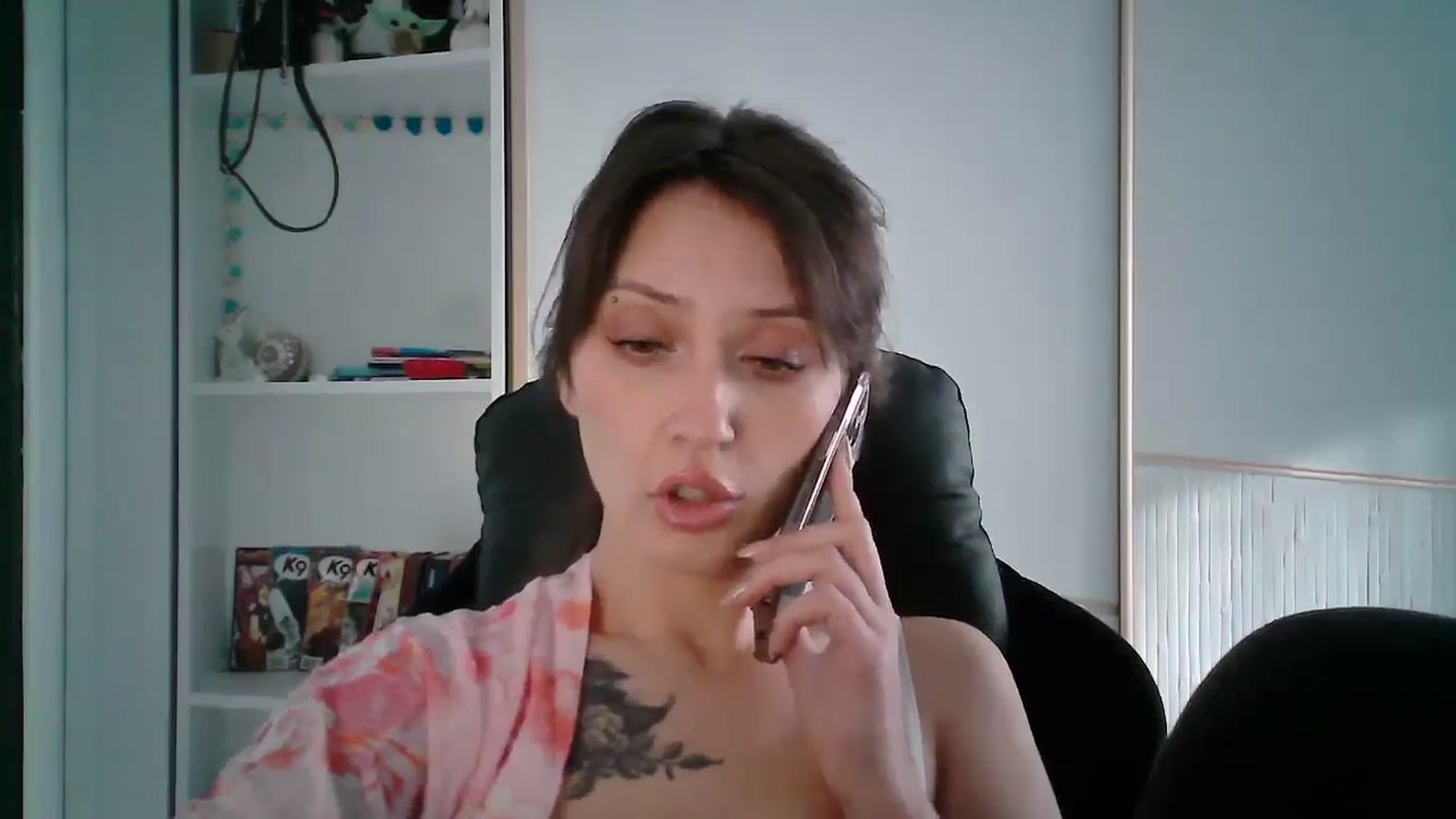 MaggySpace video thumbnail
