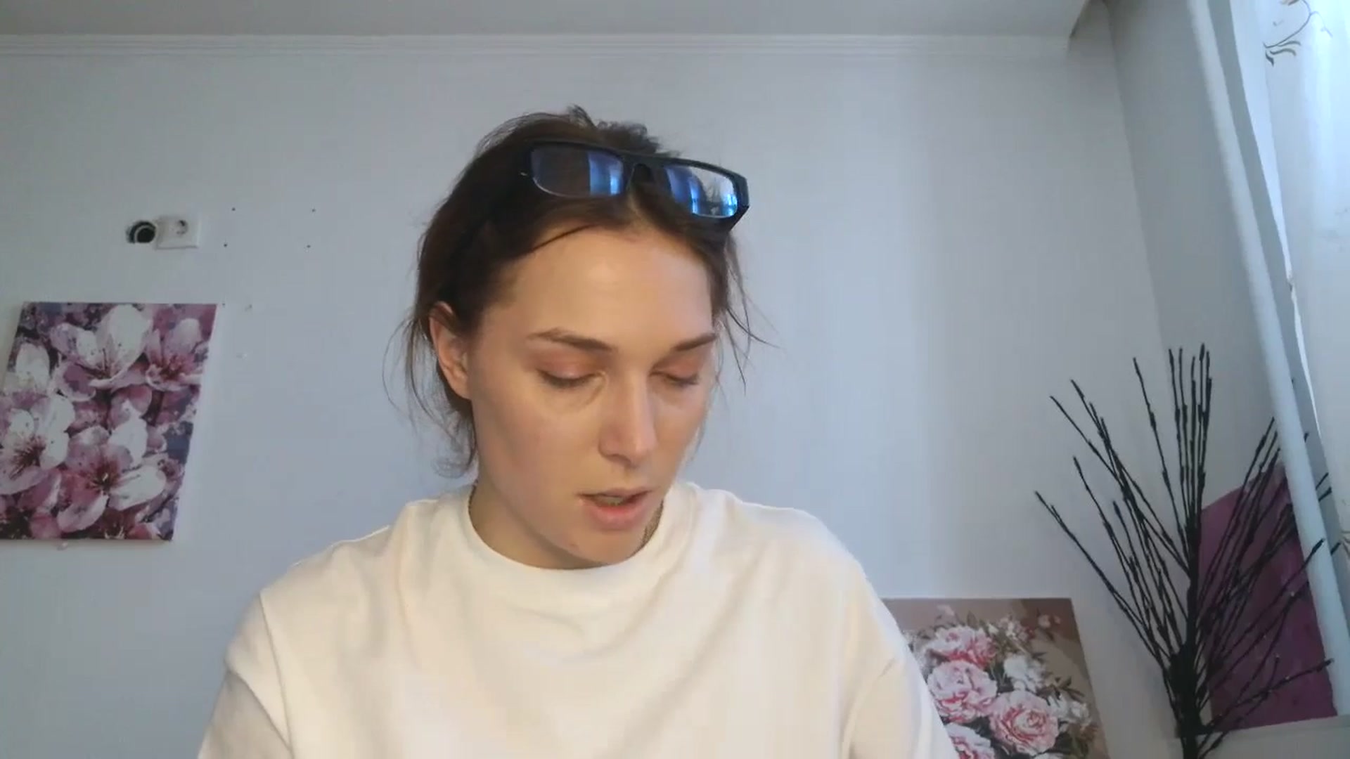 HaleyReed video thumbnail