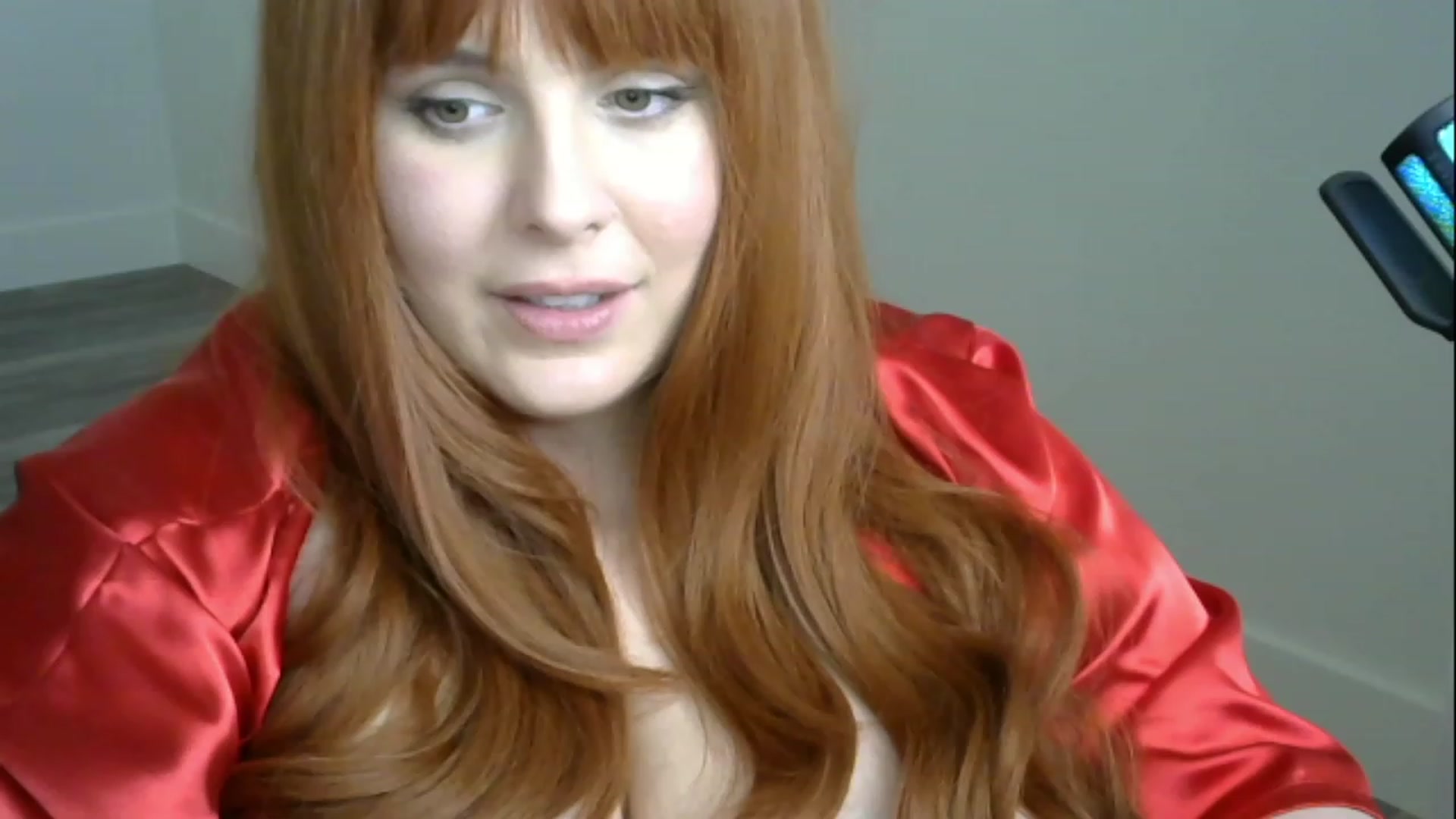 GemmaPurr video thumbnail