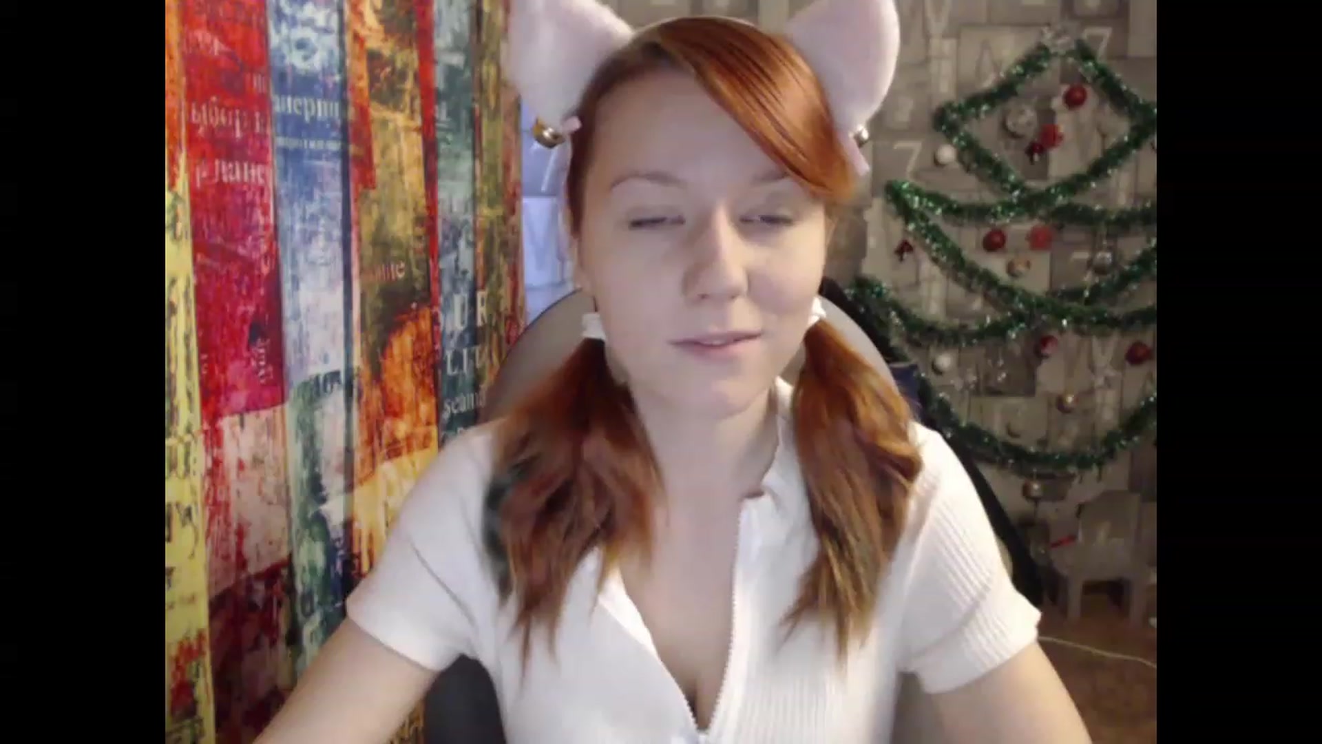 NikiFoks18 video thumbnail