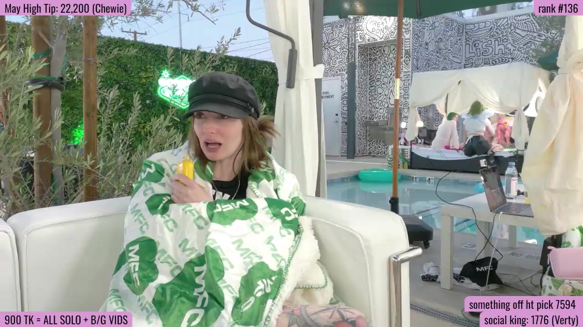 BabeAriel video thumbnail