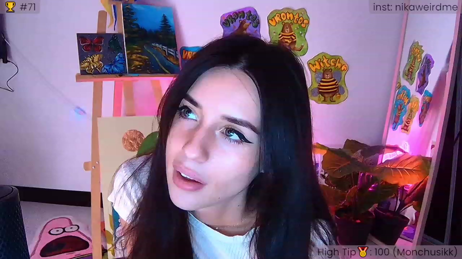WeirdNikusik video thumbnail