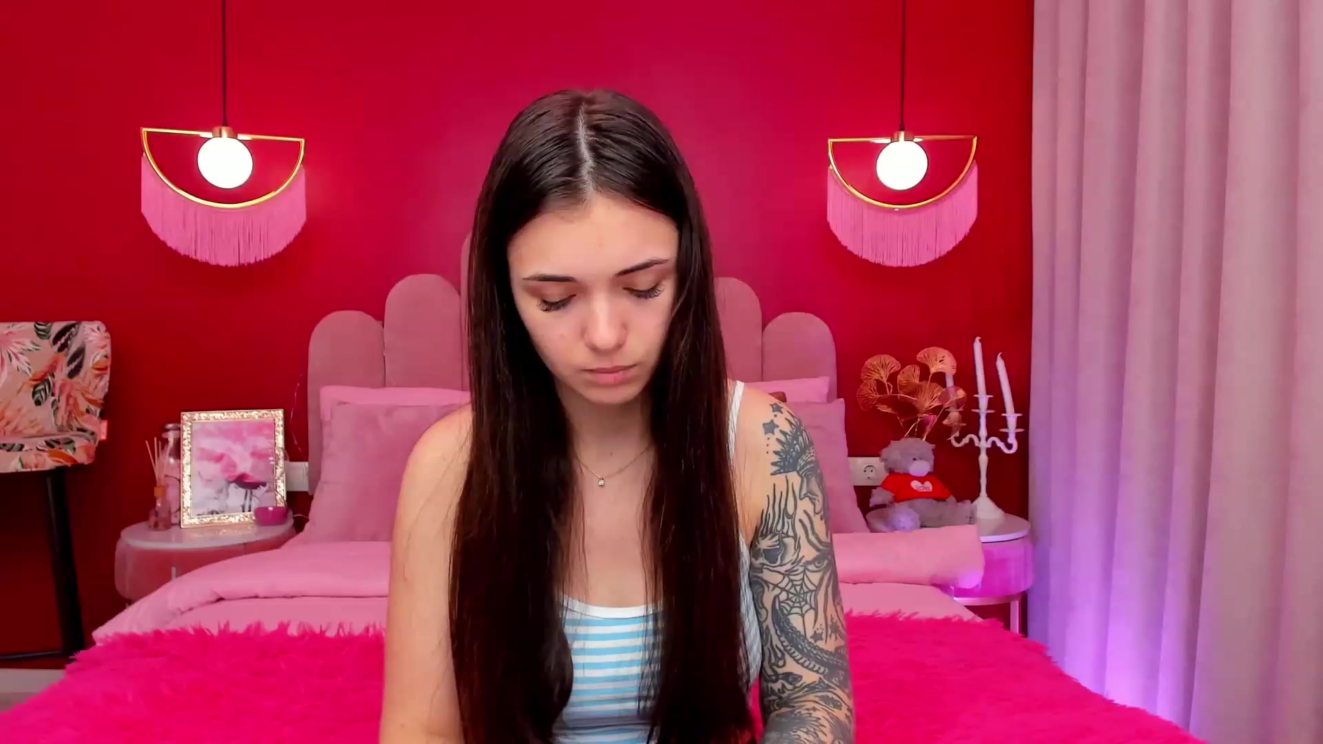 AmeliaMFC video thumbnail