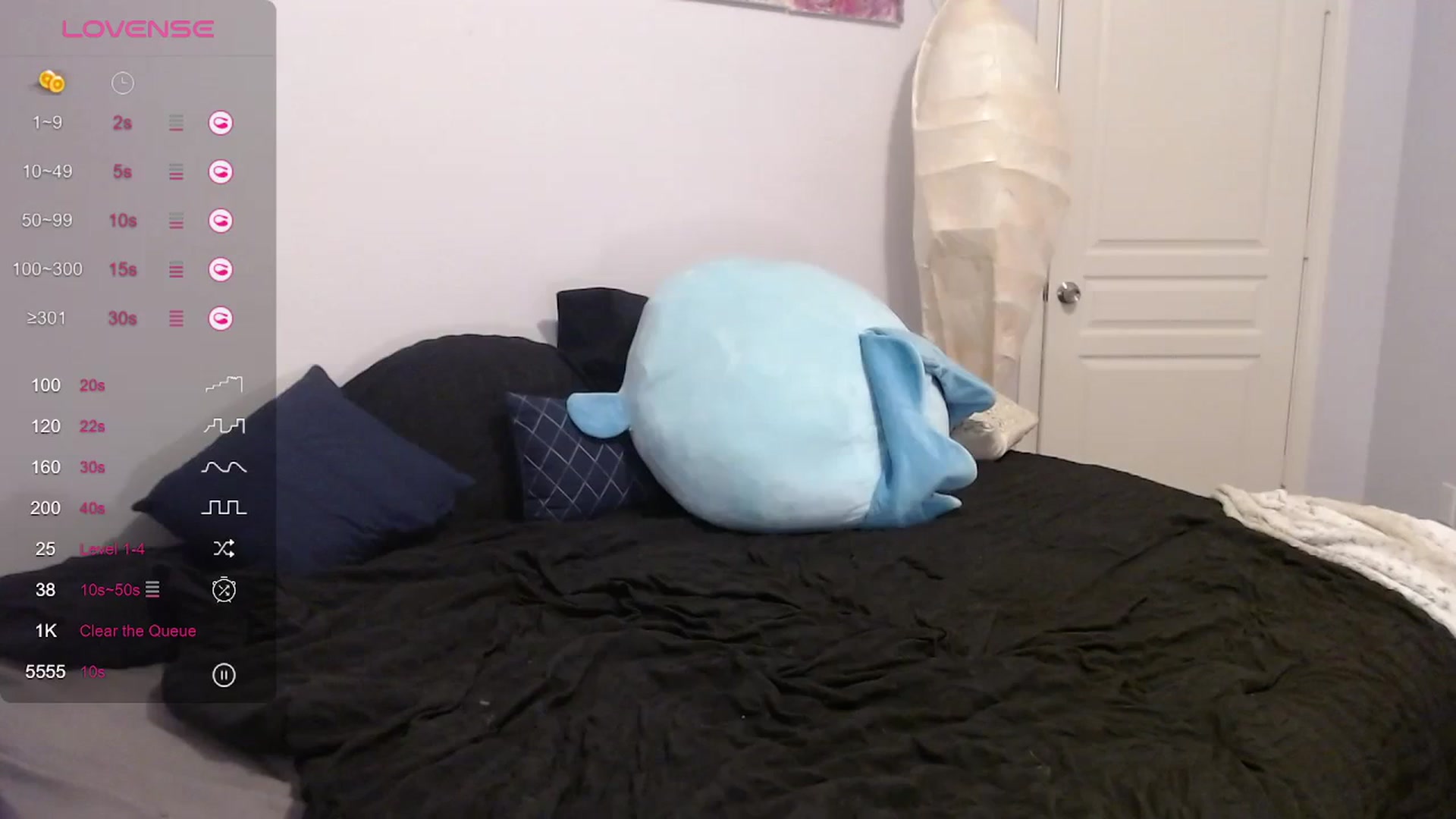 BunnyNextDoor video thumbnail