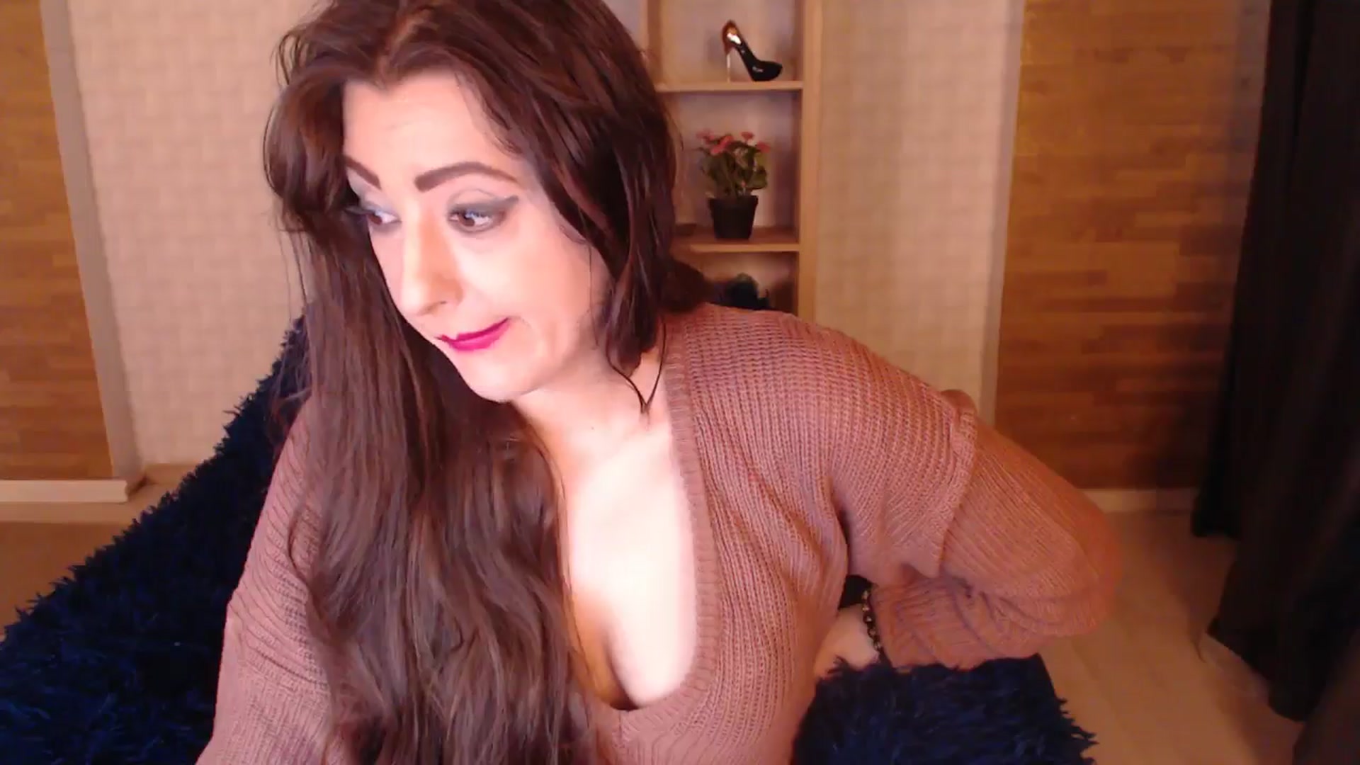 HotRebbecca video thumbnail