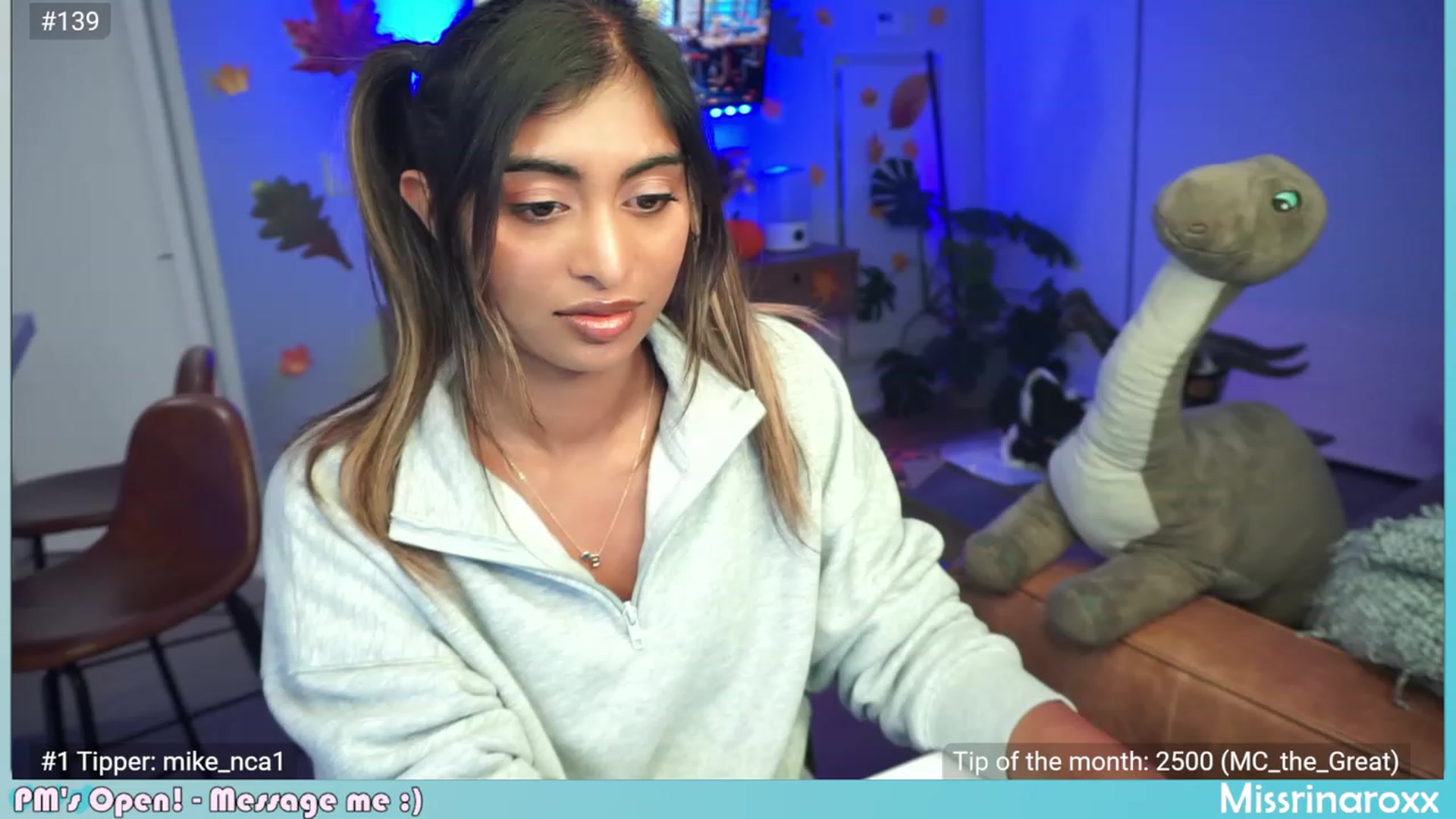 Missrinaroxx video thumbnail