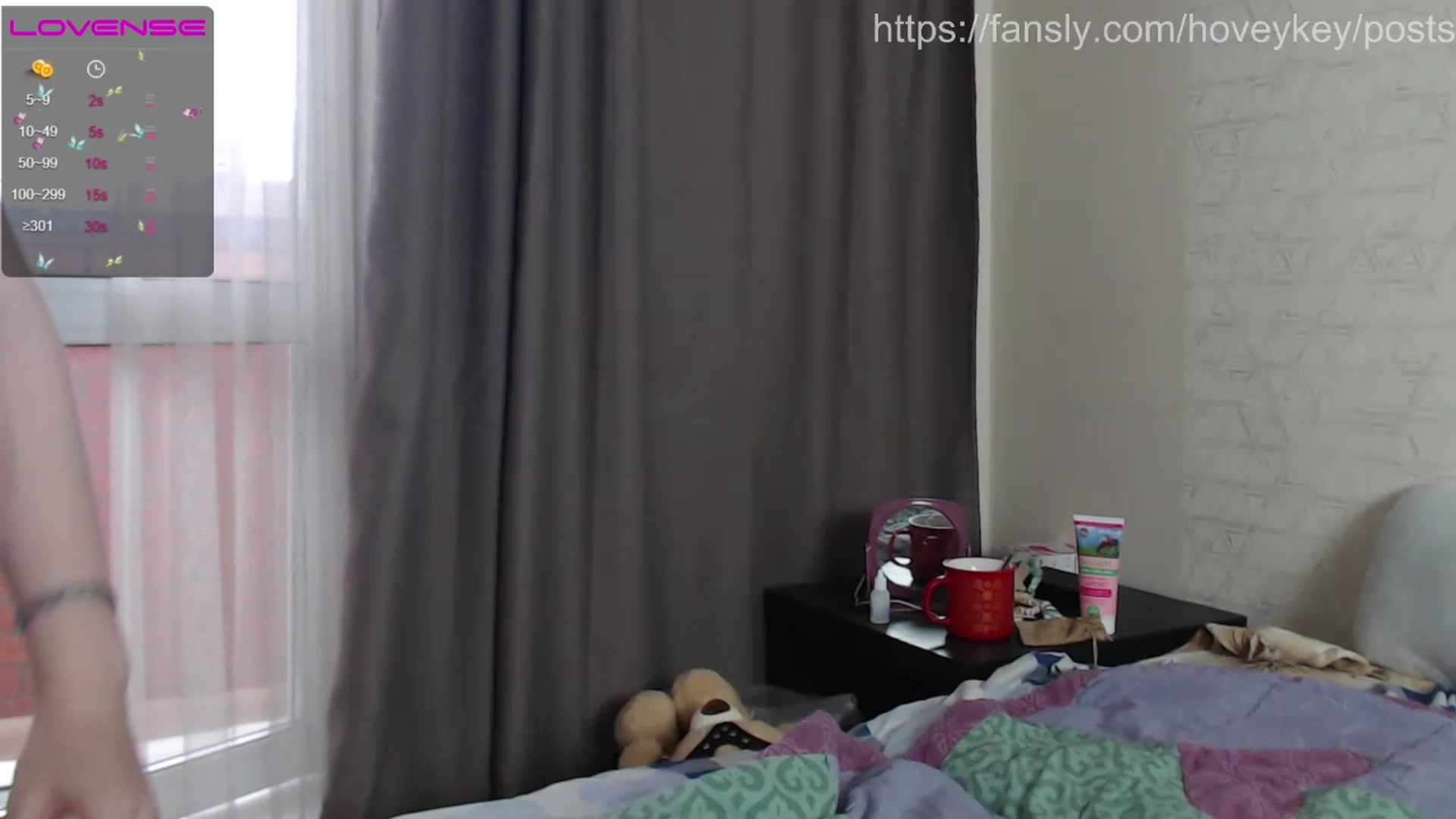 HoveyKey video thumbnail