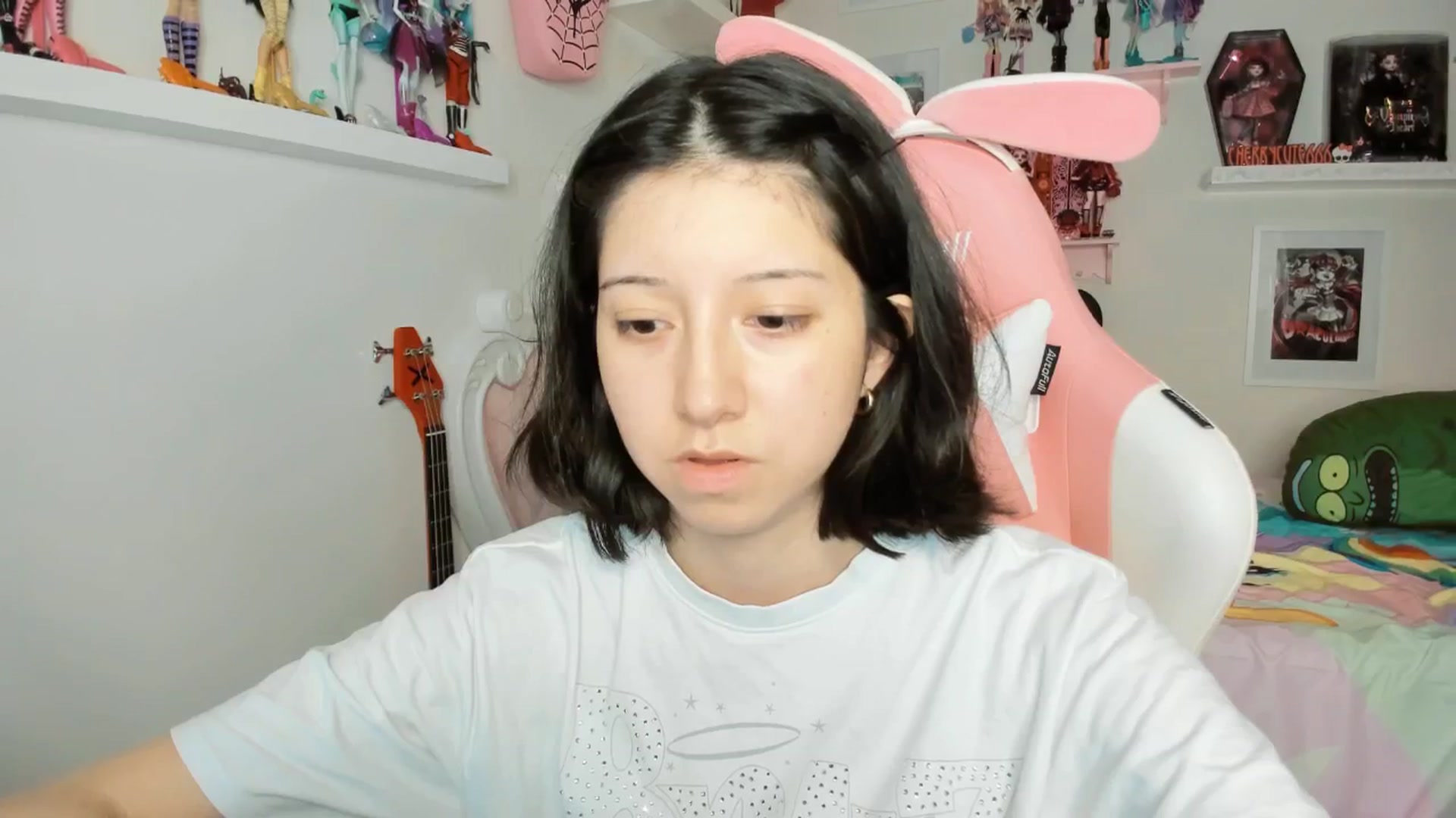 Cherrycute666 video thumbnail