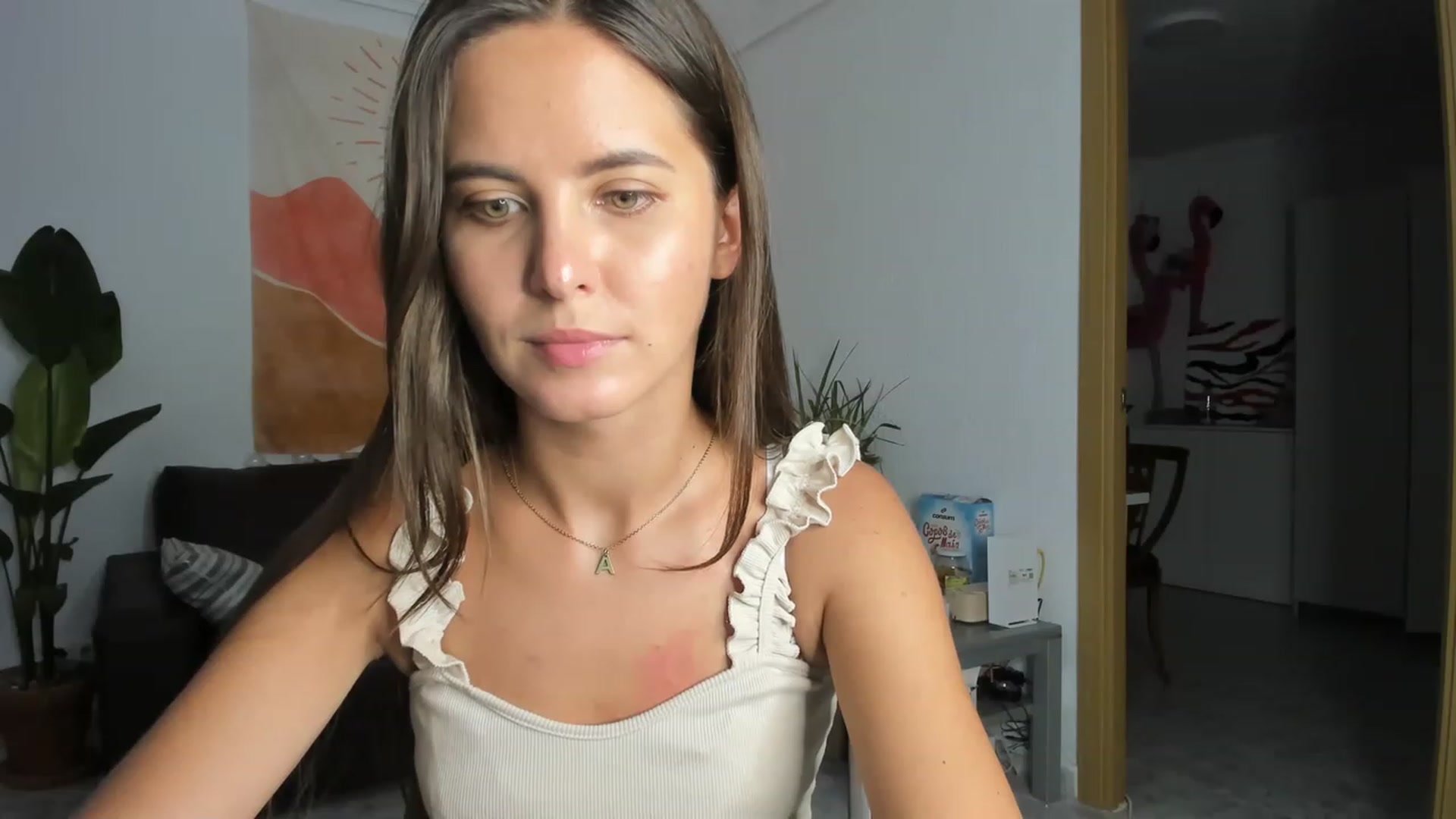 AhahaGirl video thumbnail