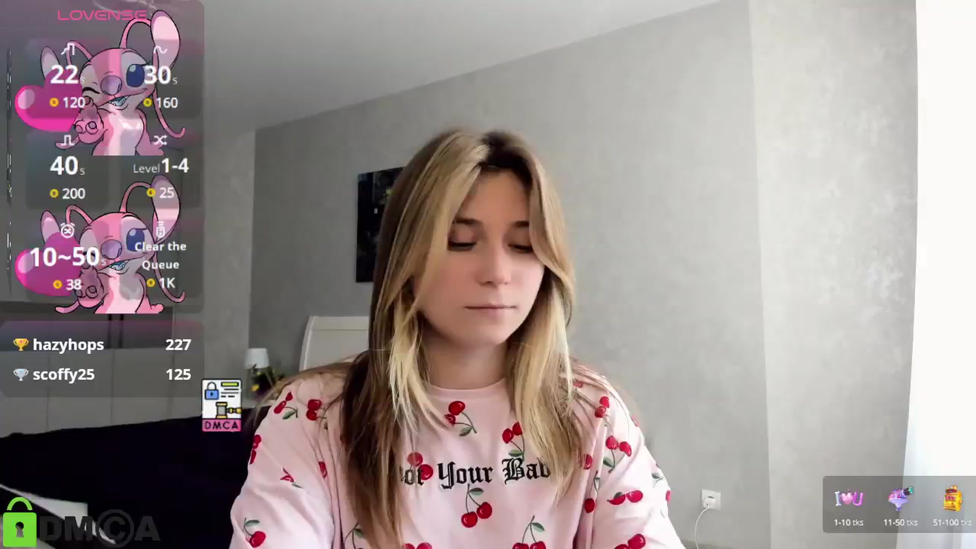 MonicaaCute video thumbnail