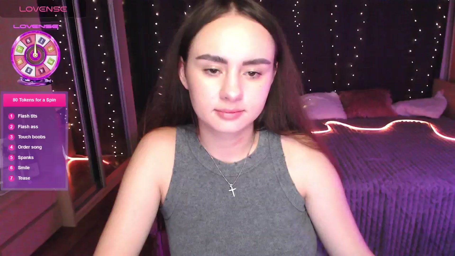 Lady_Luck0 video thumbnail