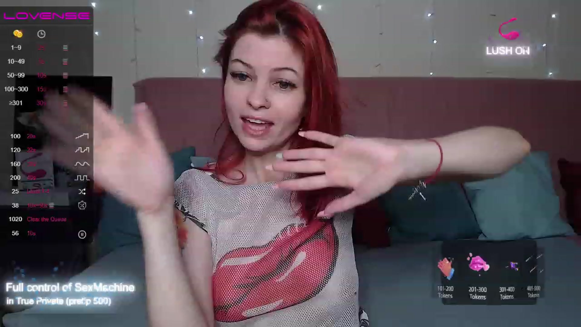 Redhead_foxie video thumbnail