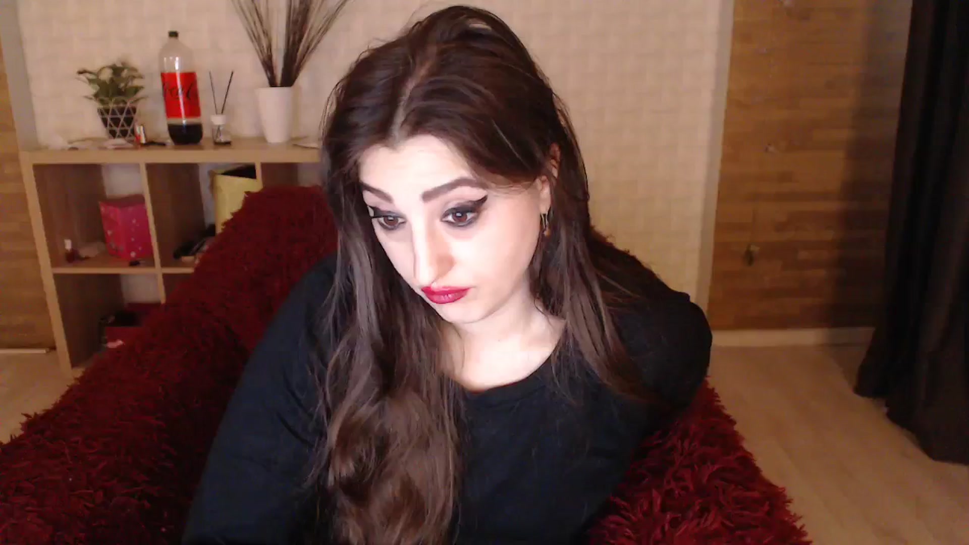 HotRebbecca video thumbnail