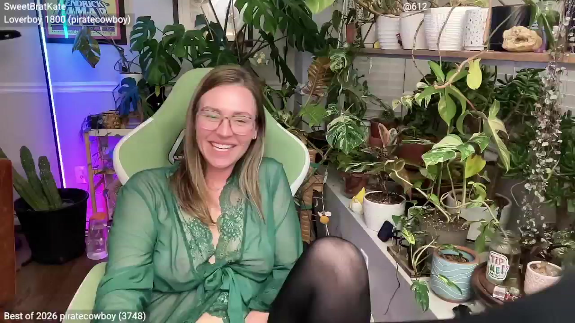 SweetbratKate video thumbnail