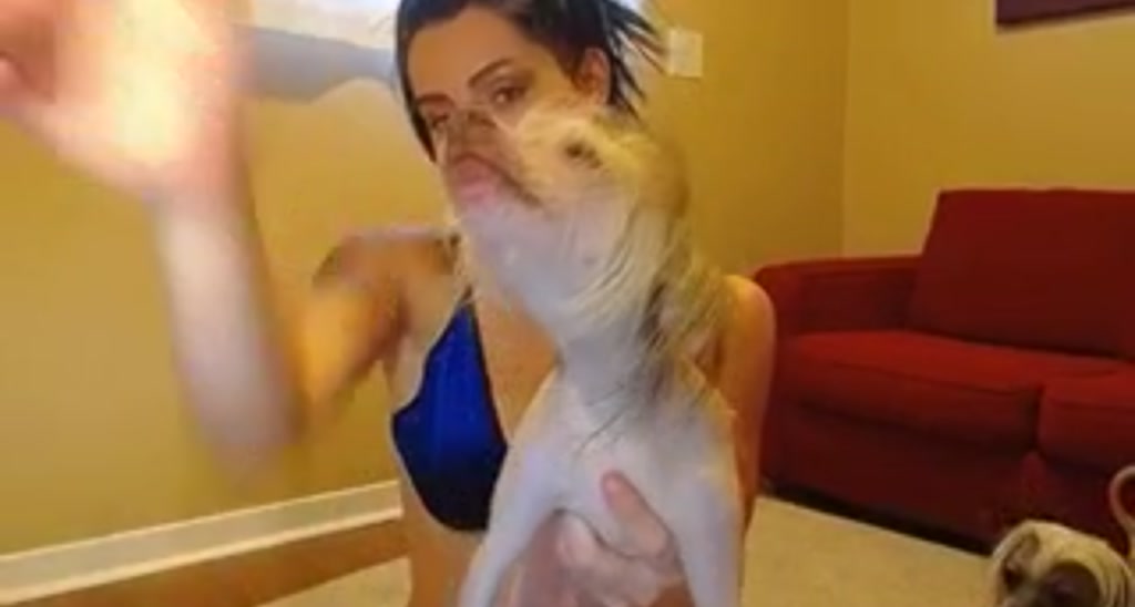 Casssie video thumbnail
