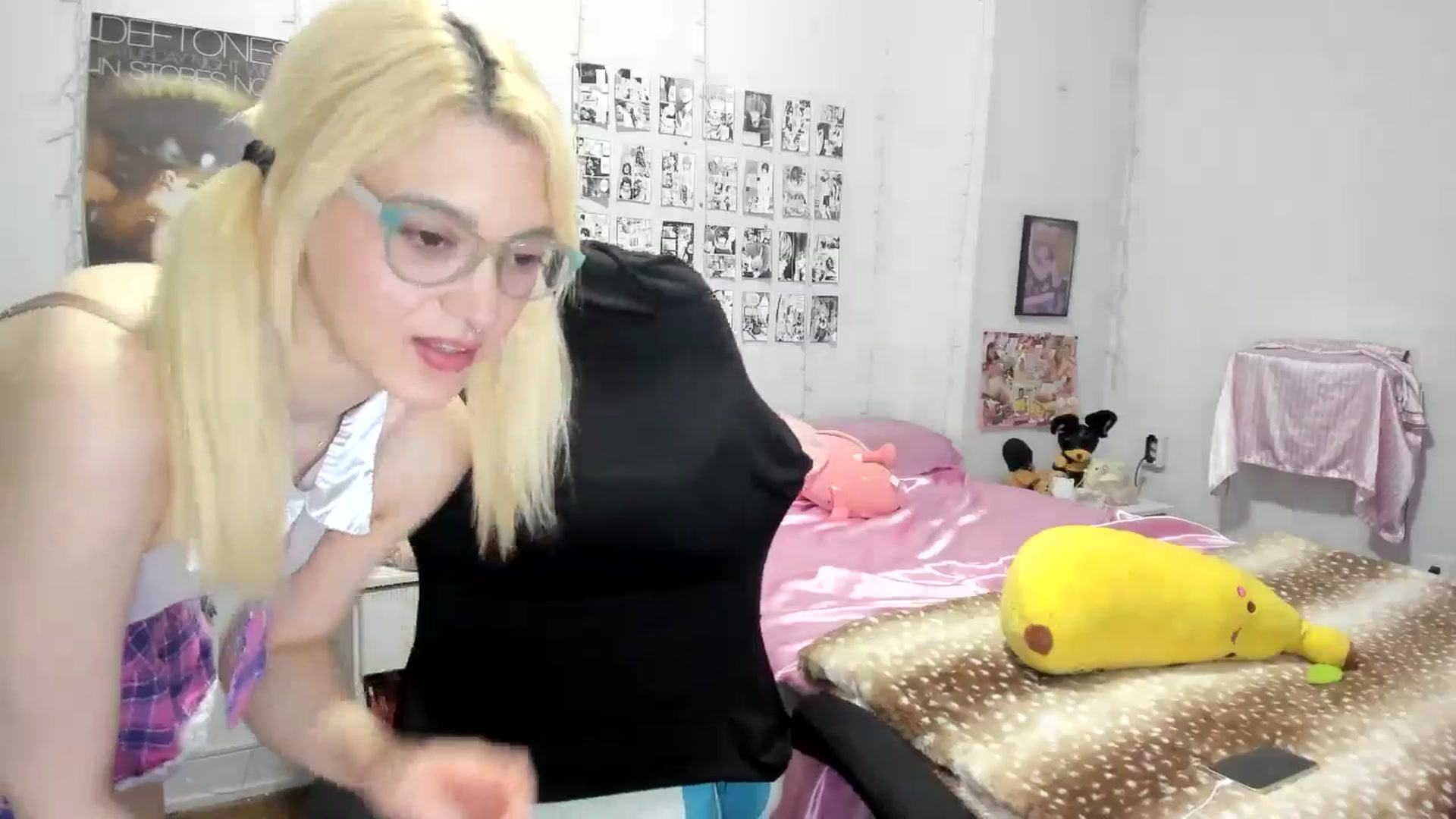 AnnaTame video thumbnail