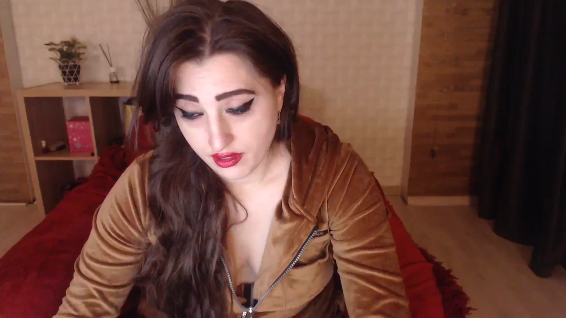 HotRebbecca video thumbnail