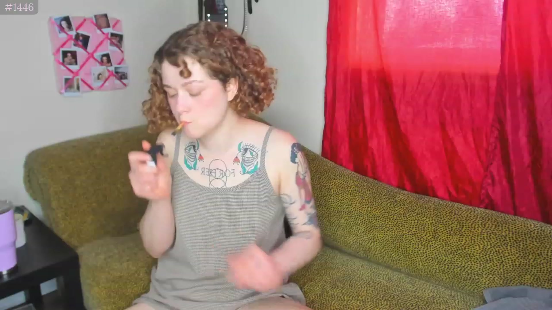 PeachyQueen_ video thumbnail