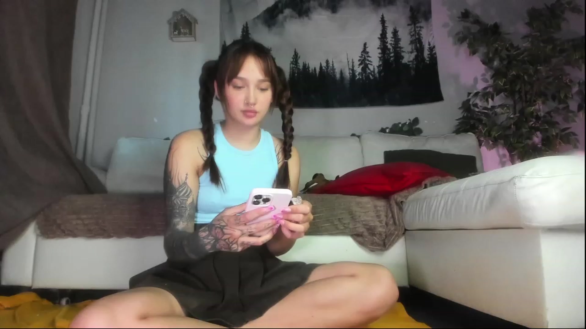 Littlewetgirl video thumbnail