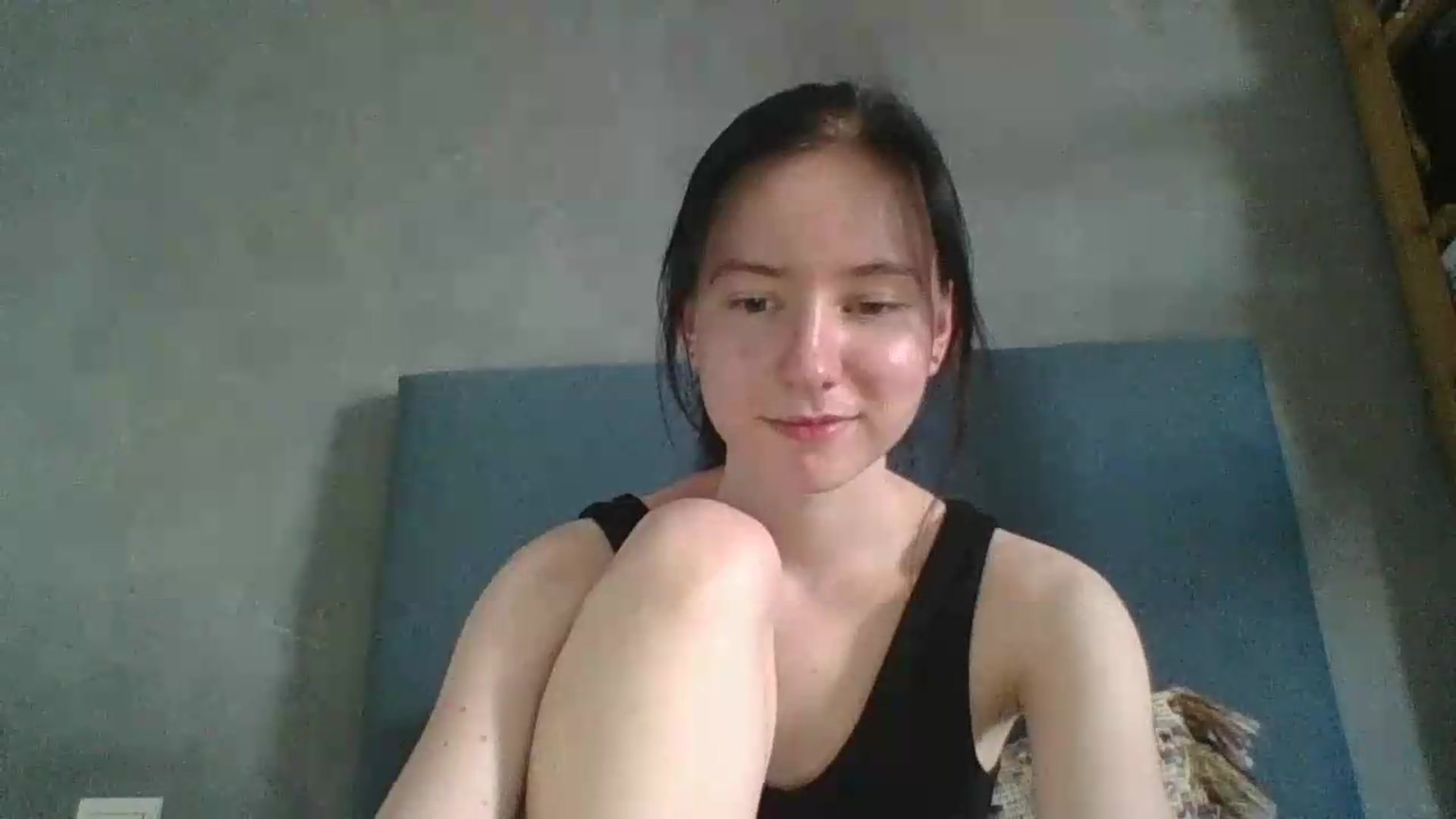 TaliaFox video thumbnail