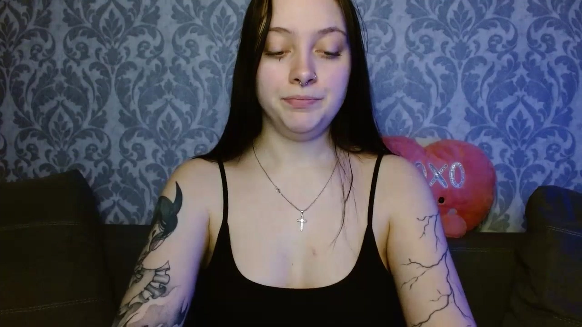 AmyWard video thumbnail