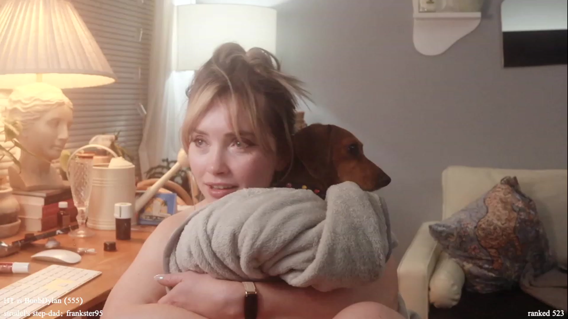 daddyissues video thumbnail