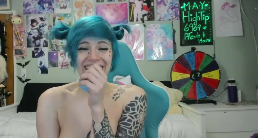 Miss_Mao video thumbnail