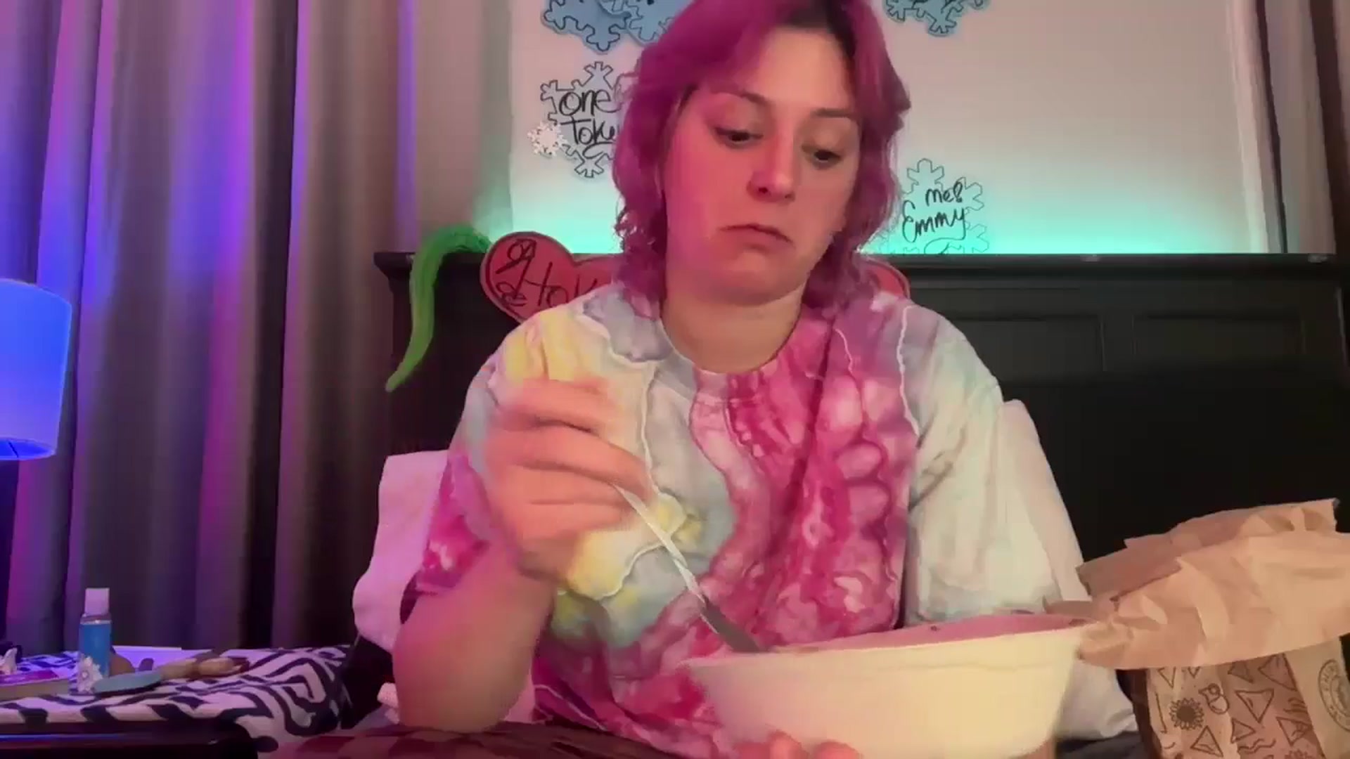 EmmyLove video thumbnail