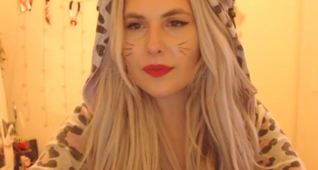 CozmicGirl video thumbnail