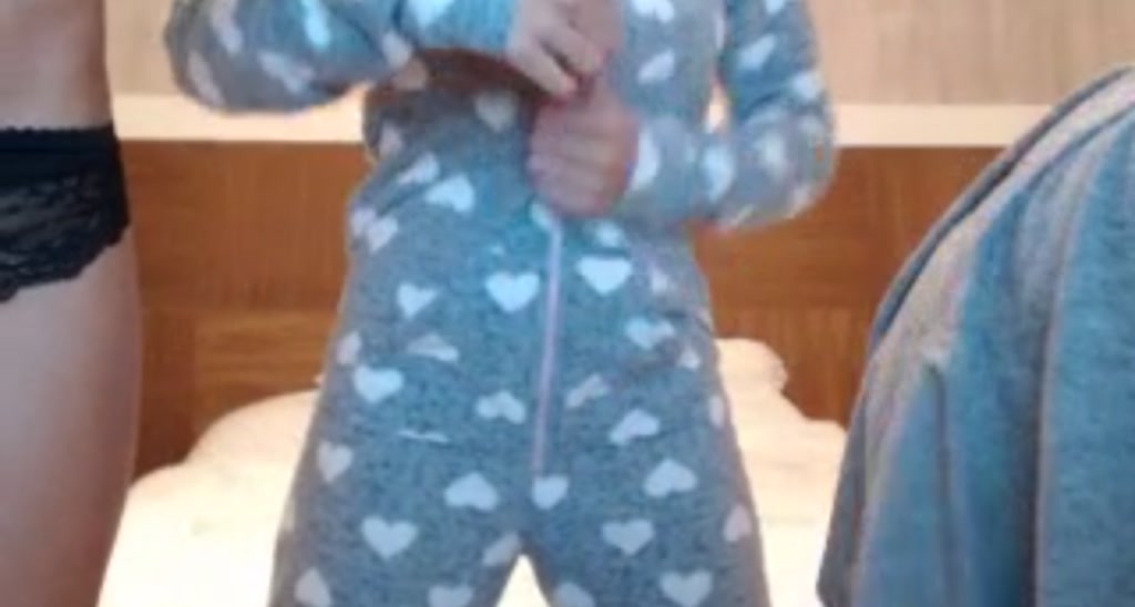 MariaErikaJB video thumbnail