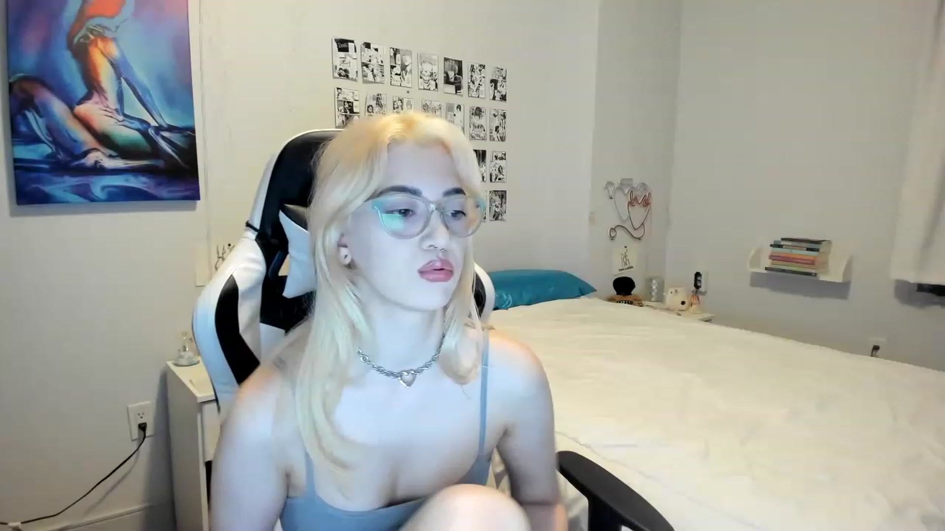 AnnaTame video thumbnail