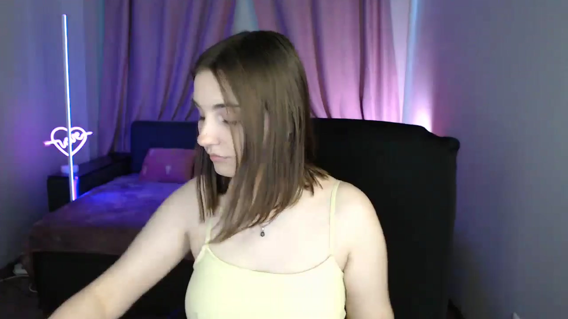LaneyGrey video thumbnail