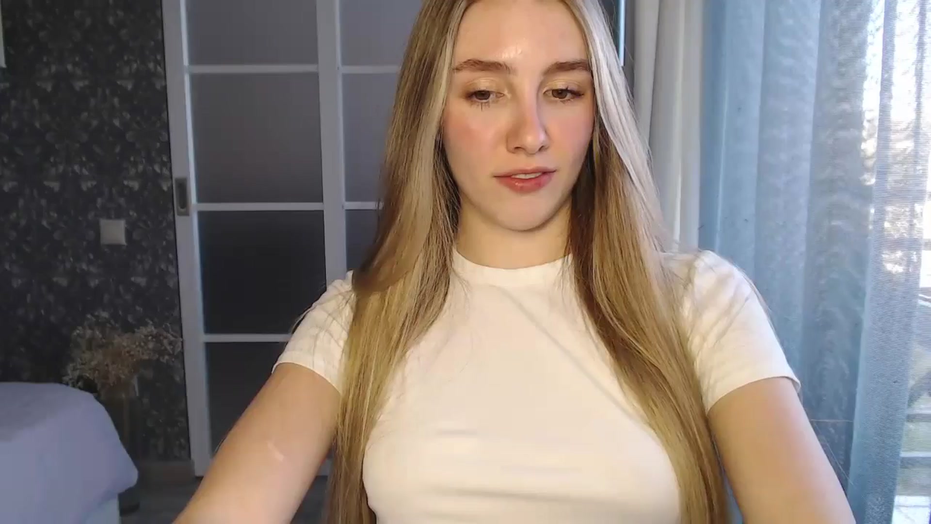 Goddessblessu video thumbnail