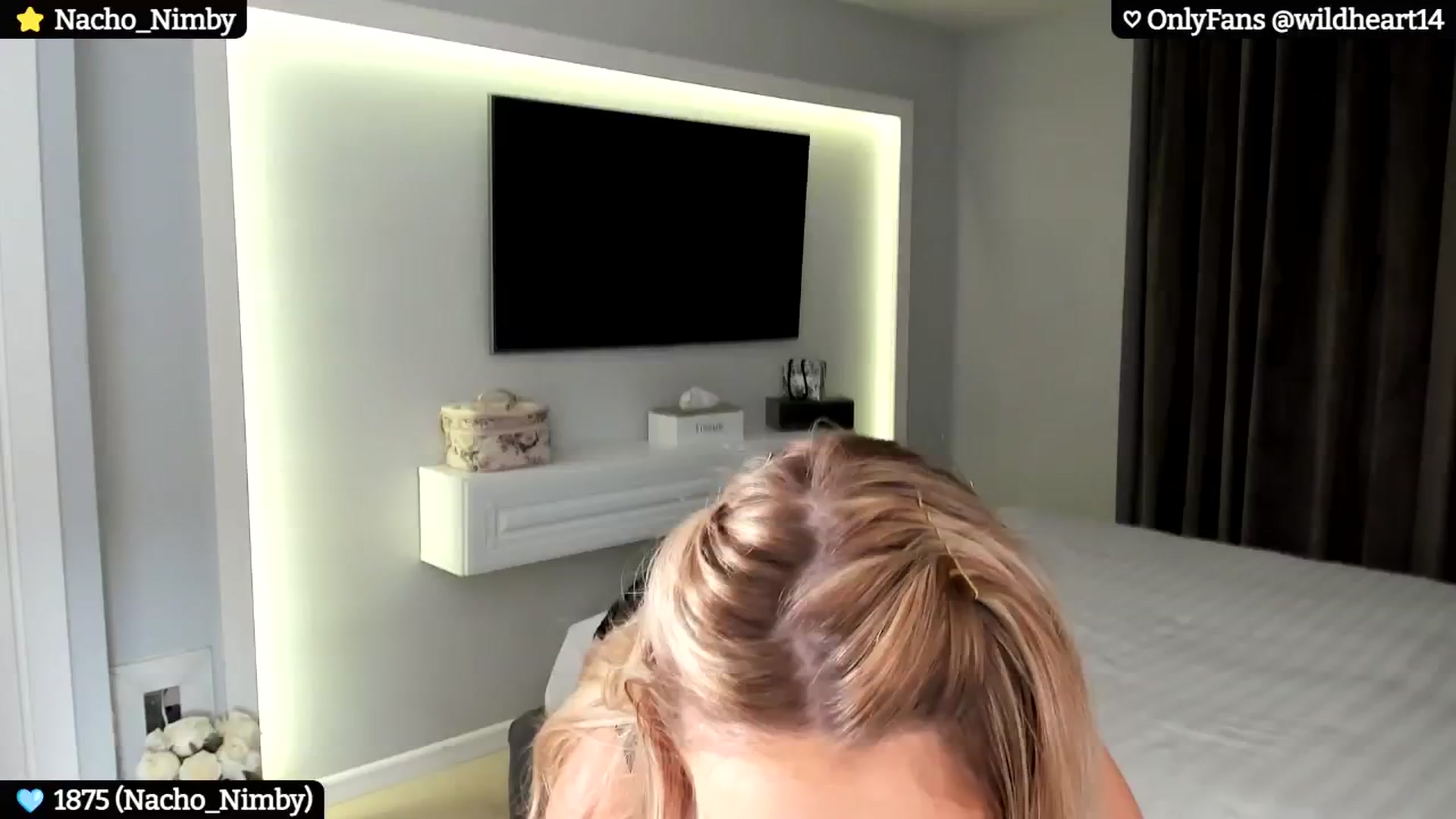 Yveline video thumbnail