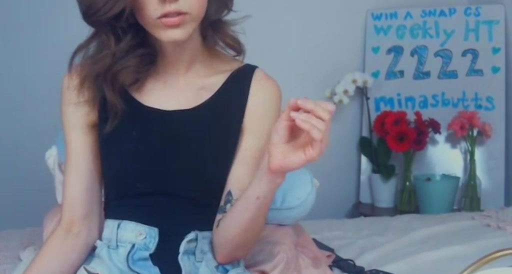 MinaHarvie video thumbnail