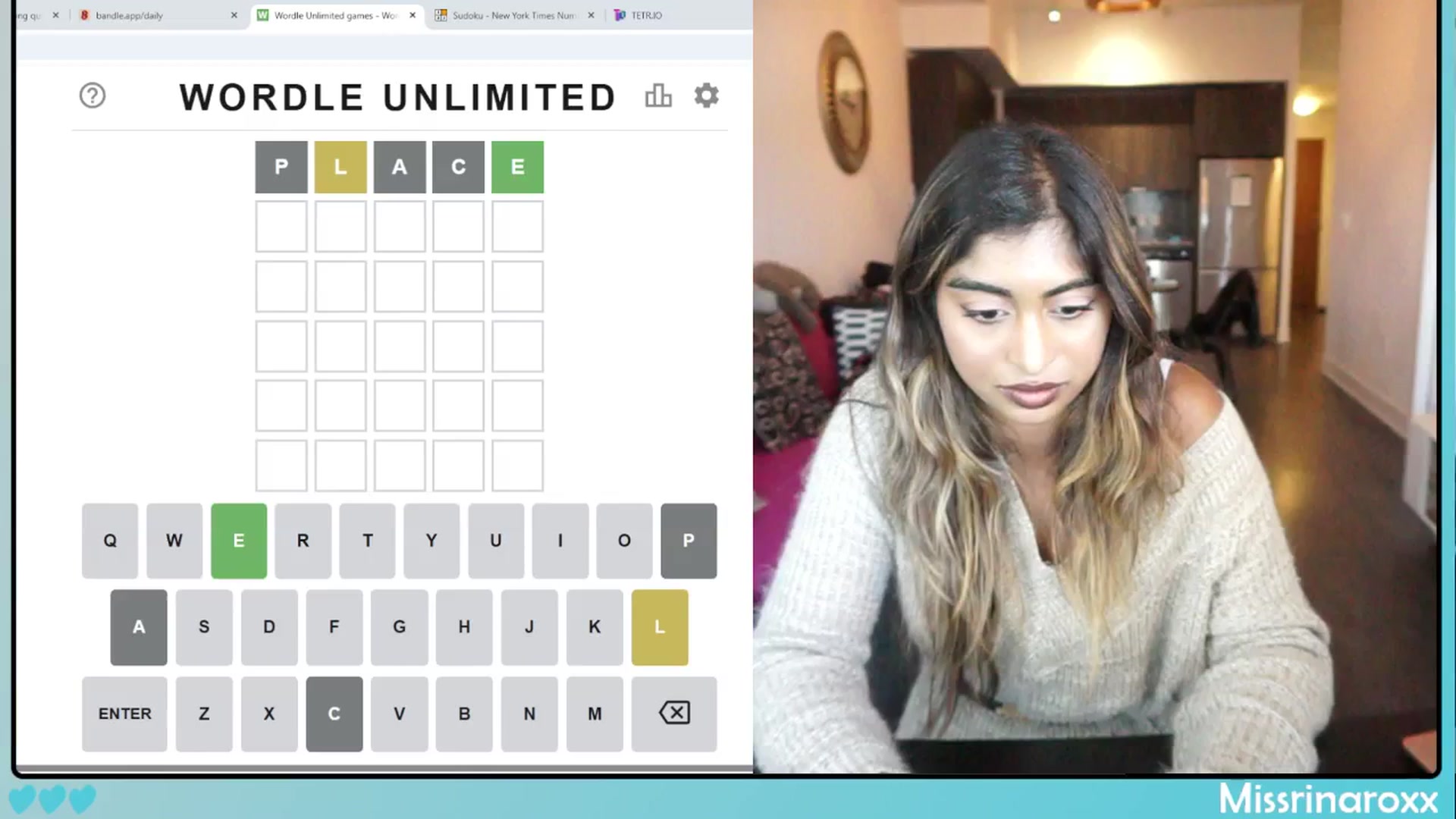 Missrinaroxx video thumbnail